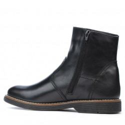 Botas hombre 4101 negro