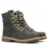 Botines adolescentes 4003 bufo tdm (testa di moro)