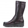 Botas de mujer 3315 a bordo