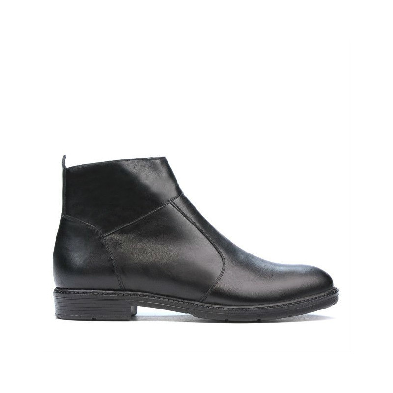 Botas hombre 499 negro