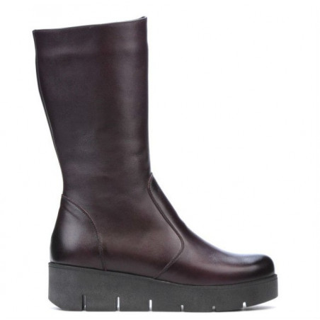 Botas de mujer 3315 a bordo