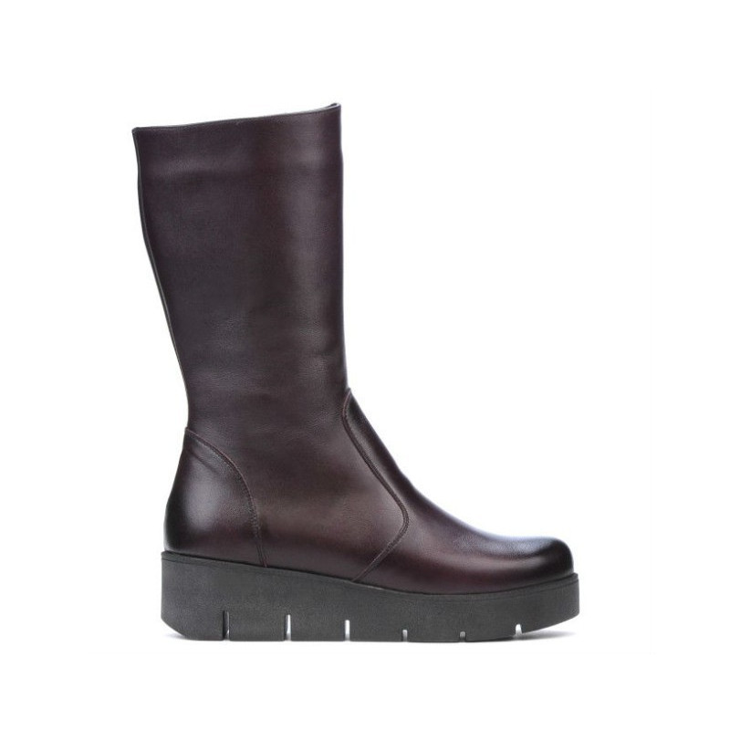 Botas de mujer 3315 a bordo