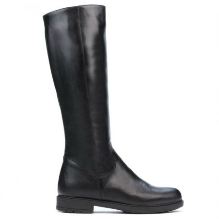 Botas de mujer 3317 negro