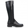Botas de mujer 3317 negro