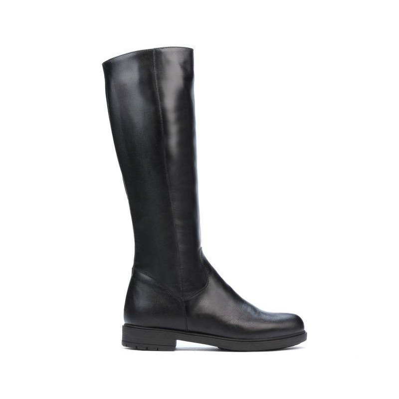 Botas de mujer 3317 negro