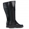 Botas de mujer 3317 negro