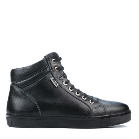 Botas de hombre 4103 negro