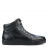 Botas de hombre 4103 negro