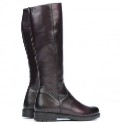 Botas mujer 3317 a bordo