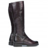 Botas mujer 3317 a bordo