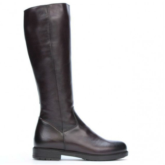 Botas mujer 3317 a bordo