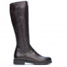 Botas mujer 3317 a bordo