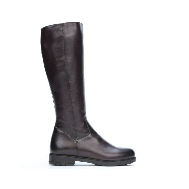 Botas mujer 3317 a bordo