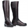 Botas mujer 3317 a bordo