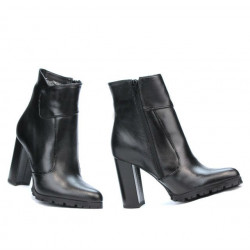 Botas para mujer 1168 negro