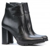 Botas para mujer 1168 negro