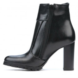Botas para mujer 1168 negro
