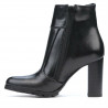Botas para mujer 1168 negro