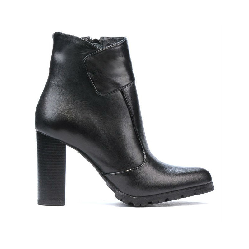 Botas para mujer 1168 negro