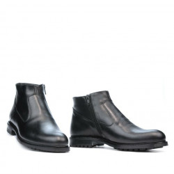 Botas hombre 4102 negro
