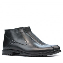 Botas hombre 4102 negro