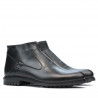 Botas hombre 4102 negro