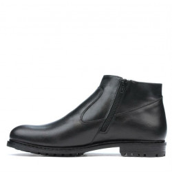 Botas hombre 4102 negro