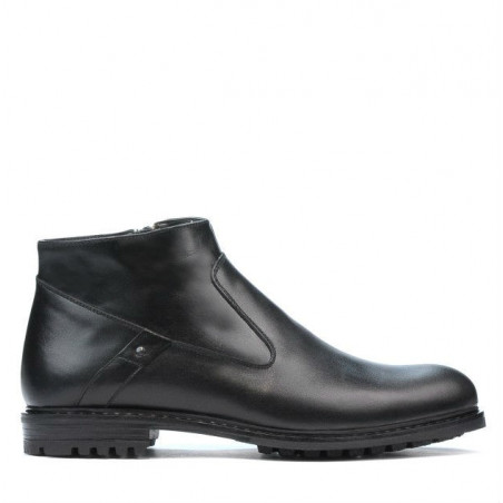 Botas hombre 4102 negro
