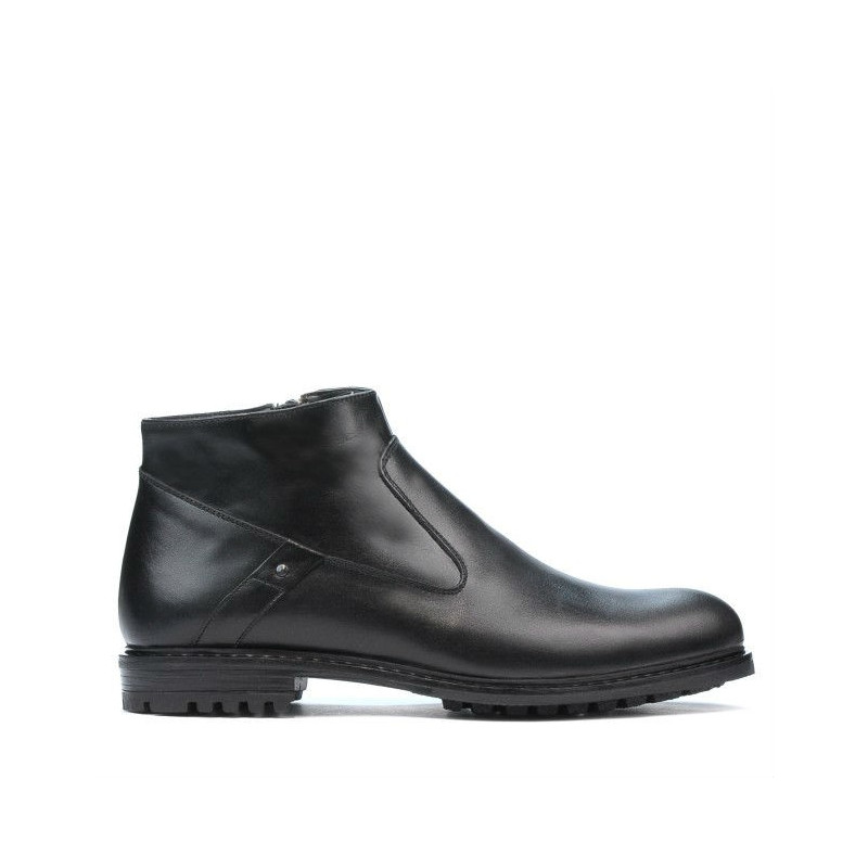 Botas hombre 4102 negro