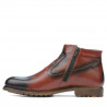 Botas para hombre 4102 a marrón