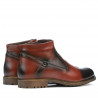 Botas para hombre 4102 a marrón