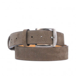 Cinturón hombres / mujeres 01b bufo tdm (testa di moro)