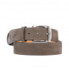 Cinturón hombres / mujeres 01b bufo tdm (testa di moro)