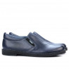 Zapatos casuales para hombre 7200-1 índigo