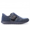 Zapatillas deportivas para hombres 846 índigo