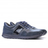 Zapatillas deportivas para hombres 846 índigo