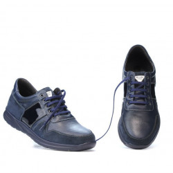 Zapatillas deportivas para hombres 846 índigo