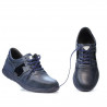 Zapatillas deportivas para hombres 846 índigo