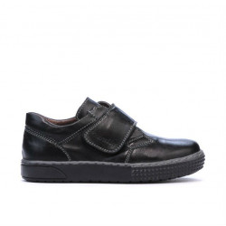 Zapatos niños pequeños 50-2c negro