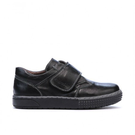 Zapatos niños pequeños 50-2c negro