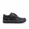 Zapatos niños pequeños 50-2c negro