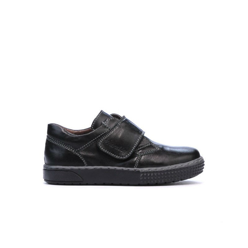 Zapatos niños pequeños 50-2c negro