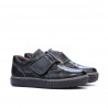 Zapatos niños pequeños 50-2c negro