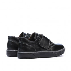 Zapatos niños pequeños 50-2c negro