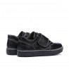 Zapatos niños pequeños 50-2c negro
