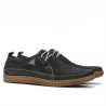 Zapatos casuales para hombres 744 bufo tdm (Testa di Moro)