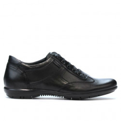 Zapatillas deportivas hombre 872 negro