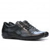 Zapatillas deportivas hombre 872 negro