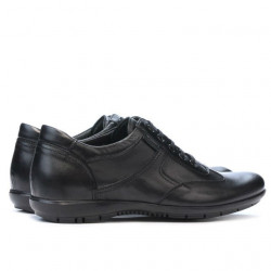 Zapatillas deportivas hombre 872 negro