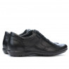 Zapatillas deportivas hombre 872 negro